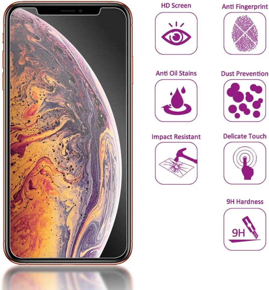 محافظ صفحه نمایش حریم خصوصی NALIA سازگار با Apple iPhone 11 / iPhone XR، فیلتر حریم خصوصی ضد جاسوسی پوشش کامل شیشه ای محافظ صفحه نمایش 9H، پوشش کامل جلویی محافظ صفحه نمایش محافظ صفحه نمایش حریم خصوصی NALIA سازگار با Apple iPhone 11 / iPhone XR، فیلتر حریم خصوصی ضد جاسوسی پوشش کامل شیشه ای محافظ صفحه نمایش 9H، پوشش کامل جلویی محافظ صفحه نمایش