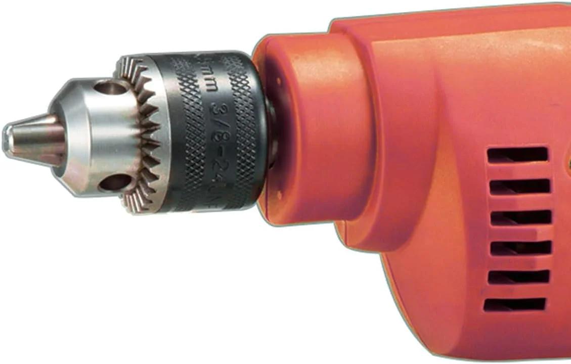 دریل پیچ گوشتی ماکیتا MT M6500، 230 وات، 10 میلی متر، سری نارنجی