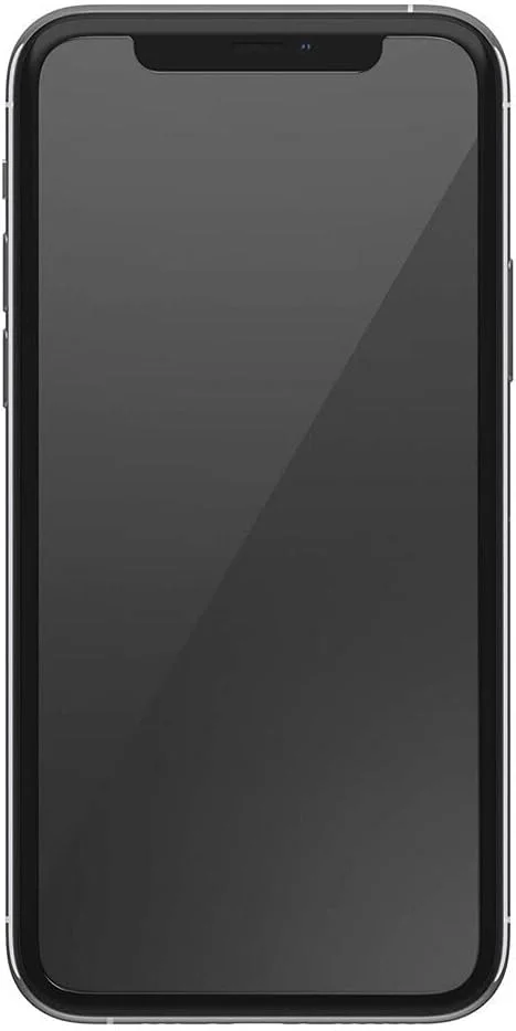 محافظ صفحه نمایش آیفون 11 پرو Otterbox Amplify - لبه به لبه، شیشه فوق العاده قوی، مقاوم در برابر خراش - مقاوم در برابر اثر انگشت - سازگار با قاب، شیشه حرارت دیده آیفون 11 پرو سازگار با Face ID محافظ صفحه نمایش آیفون 11 پرو Otterbox Amplify - لبه به لبه، شیشه فوق العاده قوی، مقاوم در برابر خراش - مقاوم در برابر اثر انگشت - سازگار با قاب، شیشه حرارت دیده آیفون 11 پرو سازگار با Face ID