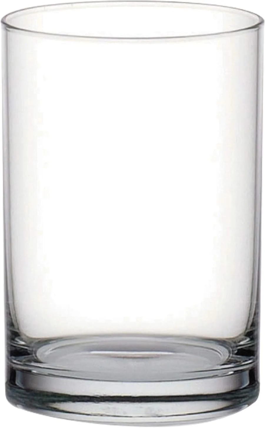 لیوان آبمیوه طرح Ocean Fin Line، ست 6 عددی، شفاف، 175 میلی لیتر، B01206، لیوان نوشیدنی، لیوان مایعات، لیوان آب، لیوان آبمیوه، لیوان مرکبات