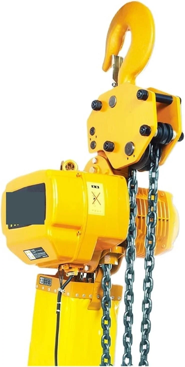 بالابر برقی DSFSDG با ظرفیت 1، 2 و 3 تن، تک فاز و دو فاز، بالابر بادی، ترولی برقی، بالابر زنجیری حیاتی، جرثقیل بالابر برقی DSFSDG با ظرفیت 1، 2 و 3 تن، تک فاز و دو فاز، بالابر بادی، ترولی برقی، بالابر زنجیری حیاتی، جرثقیل