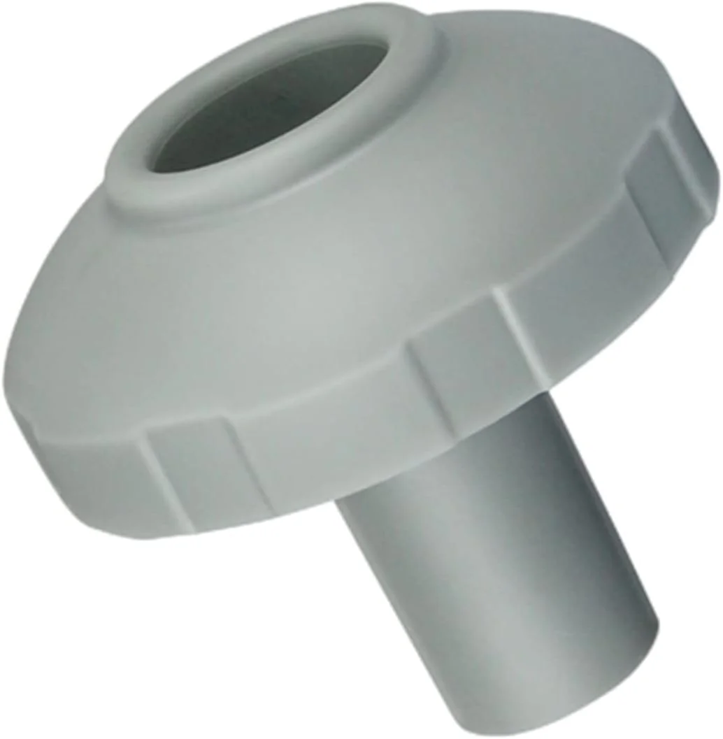 نازل ورودی استخر شنا ADKUN 11070 و 12364 جایگزین برای Intex 25022E، کیت جایگزین اتصال جت آب استخر روکار