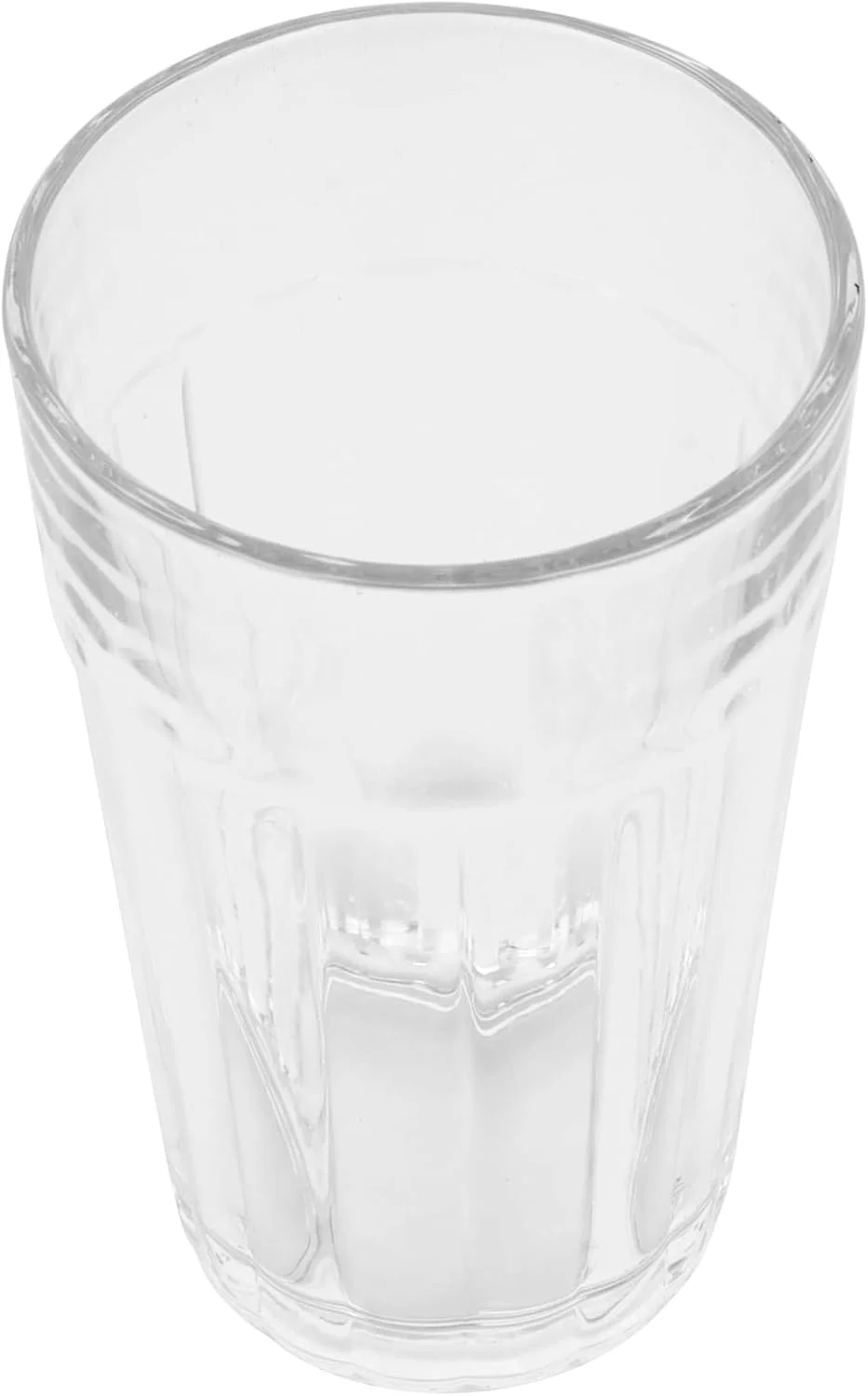 ست لیوان شیشه ای 3 عددی رویال فورد - 330 میلی لیتر ست لیوان شیشه ای 3 عددی رویال فورد - 330 میلی لیتر