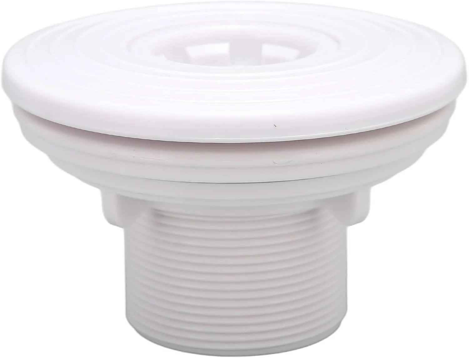 نازل استخر، خروجی آب استخر جداشدنی مقاوم در برابر درجه حرارت بالا برای چشمه های آب گرم