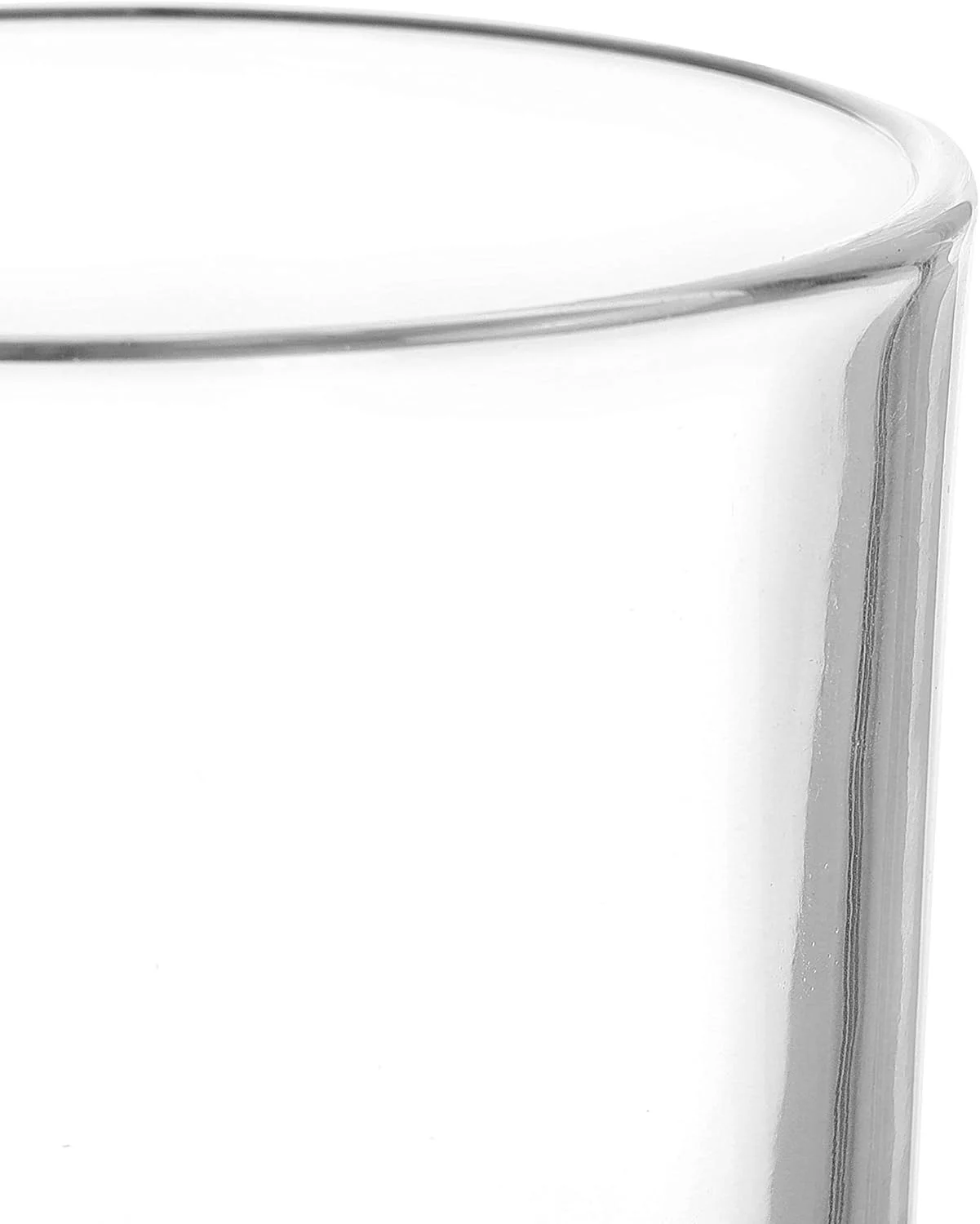ست لیوان شیشه ای 6 پارچه رویال فورد مدل RF1096-GT6 ست لیوان شیشه ای 6 پارچه رویال فورد مدل RF1096-GT6