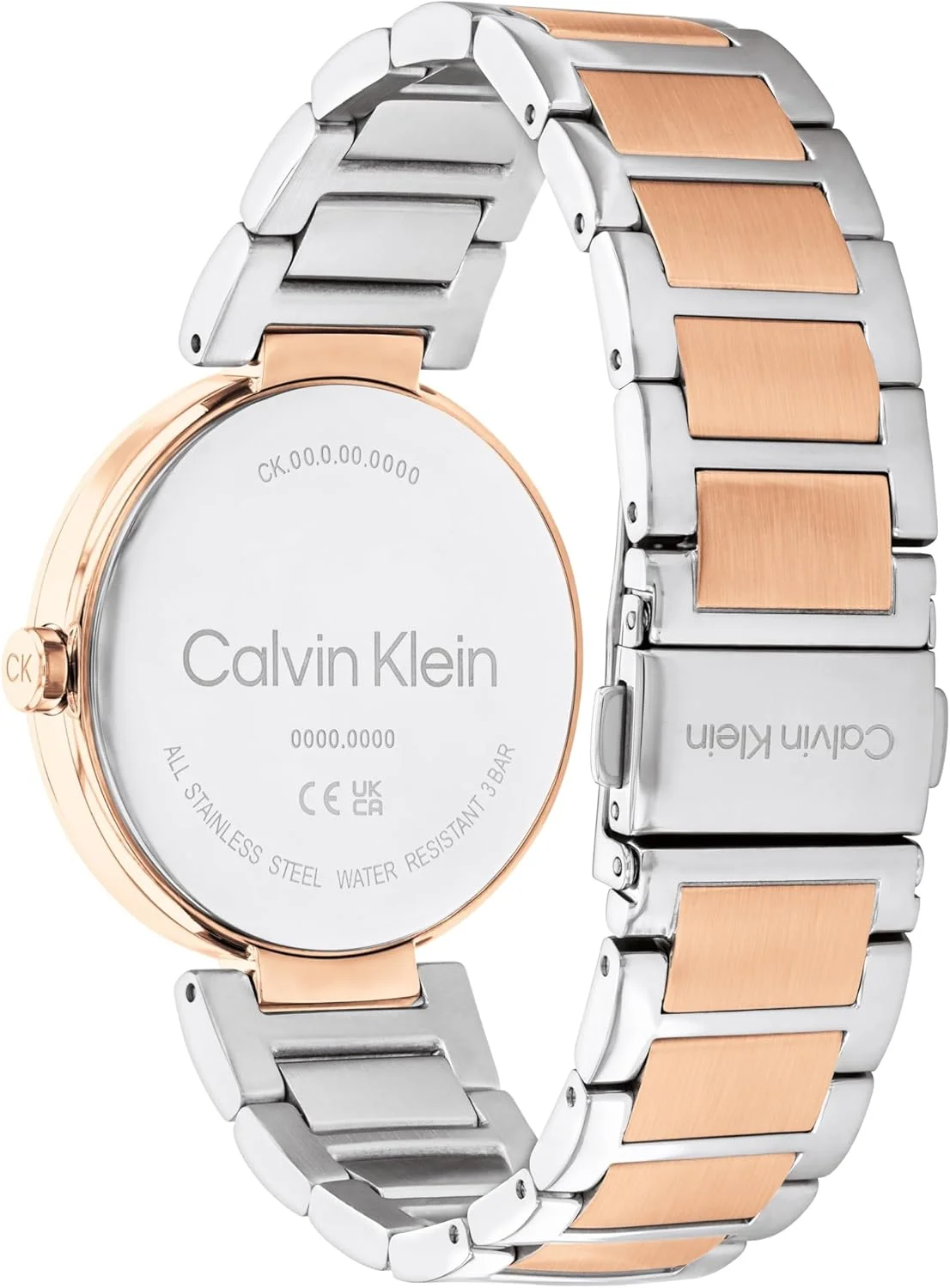 ساعت مچی عقربه ای زنانه کلوین کلاین مدل Sensation Collection با بند استیل یا چرمی ساعت مچی عقربه ای زنانه کلوین کلاین مدل Sensation Collection با بند استیل یا چرمی