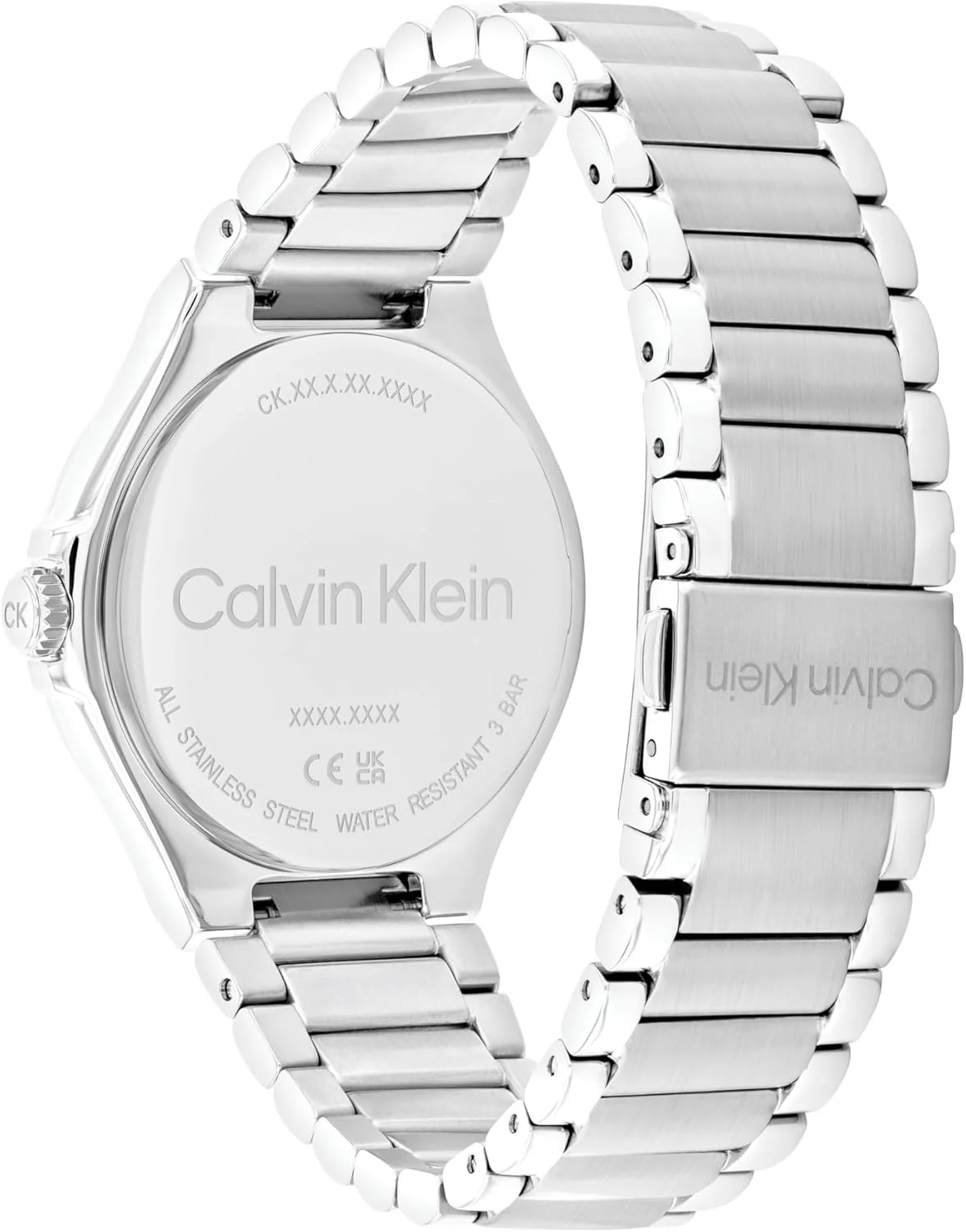 ساعت مچی زنانه کالوین کلاین مدل VIBRANCY، آنالوگ ساعت مچی زنانه کالوین کلاین مدل VIBRANCY، آنالوگ