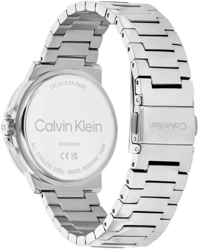 ساعت مچی زنانه کالوین کلاین مدل VIVACIOUS، آنالوگ ساعت مچی زنانه کالوین کلاین مدل VIVACIOUS، آنالوگ