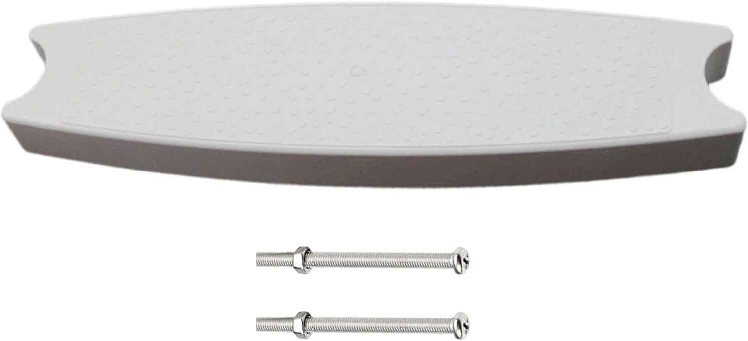 پله نردبان استخر ضد لغزش با پیچ و مهره، پله نردبان استخر، پله نردبان ضد آب و پایدار استخر و نردبان استخر برای استخرهای شنا