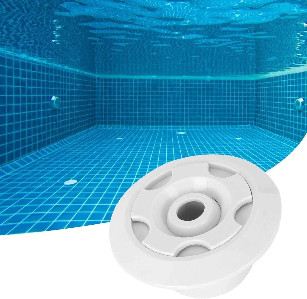 نازل ماساژ، نازل استخر لوازم جانبی اسپا، برای استخر شنا، خانه، باغ فضای باز