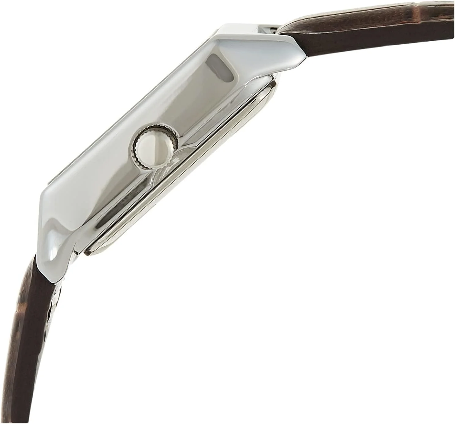 ساعت مچی زنانه کاسیو - مدل LTP-V007L-7E2UDF صفحه سفید، بند قهوه ای ساعت مچی زنانه کاسیو - مدل LTP-V007L-7E2UDF صفحه سفید، بند قهوه ای