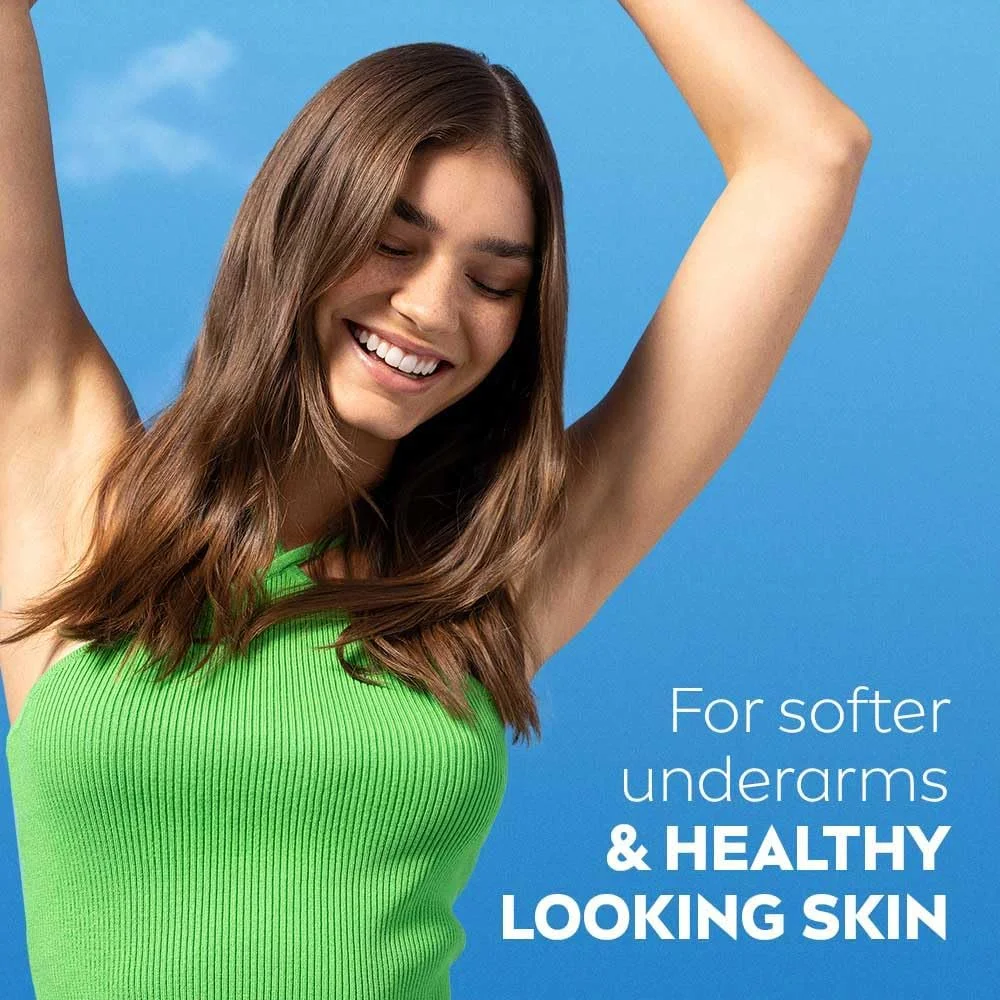 اسپری ضد تعریق نیوآ Derma Control Defend Extra Comfort، 150 میلی لیتر، حاوی هیالورون خالص و پرو ویتامین B5، محافظت 72 ساعته اسپری ضد تعریق نیوآ Derma Control Defend Extra Comfort، 150 میلی لیتر، حاوی هیالورون خالص و پرو ویتامین B5، محافظت 72 ساعته