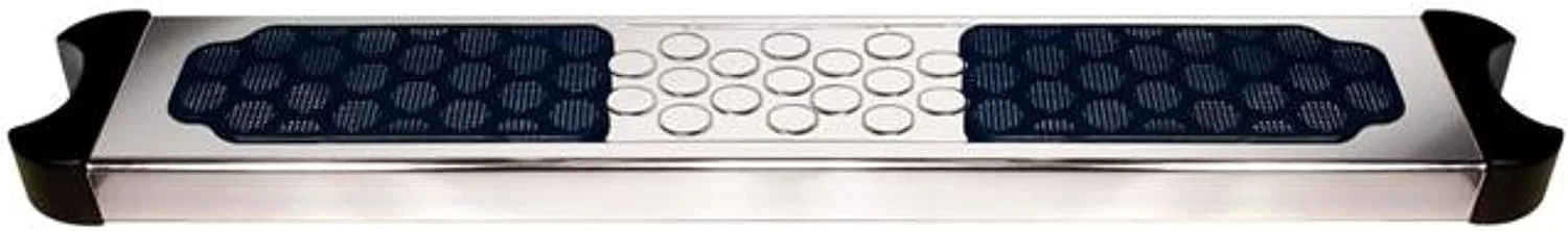 3 عدد پله نردبان استخر ضد زنگ جایگزین Hydrotools 87906 3 عدد پله نردبان استخر ضد زنگ جایگزین Hydrotools 87906