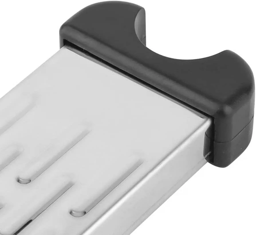 پله های نردبان استخر شنا DHXYZM، پله نردبان استخر شنا جایگزین پدال عرشه پله نردبان فولاد ضد زنگ برای استخر شنا SPA، پله های نردبان