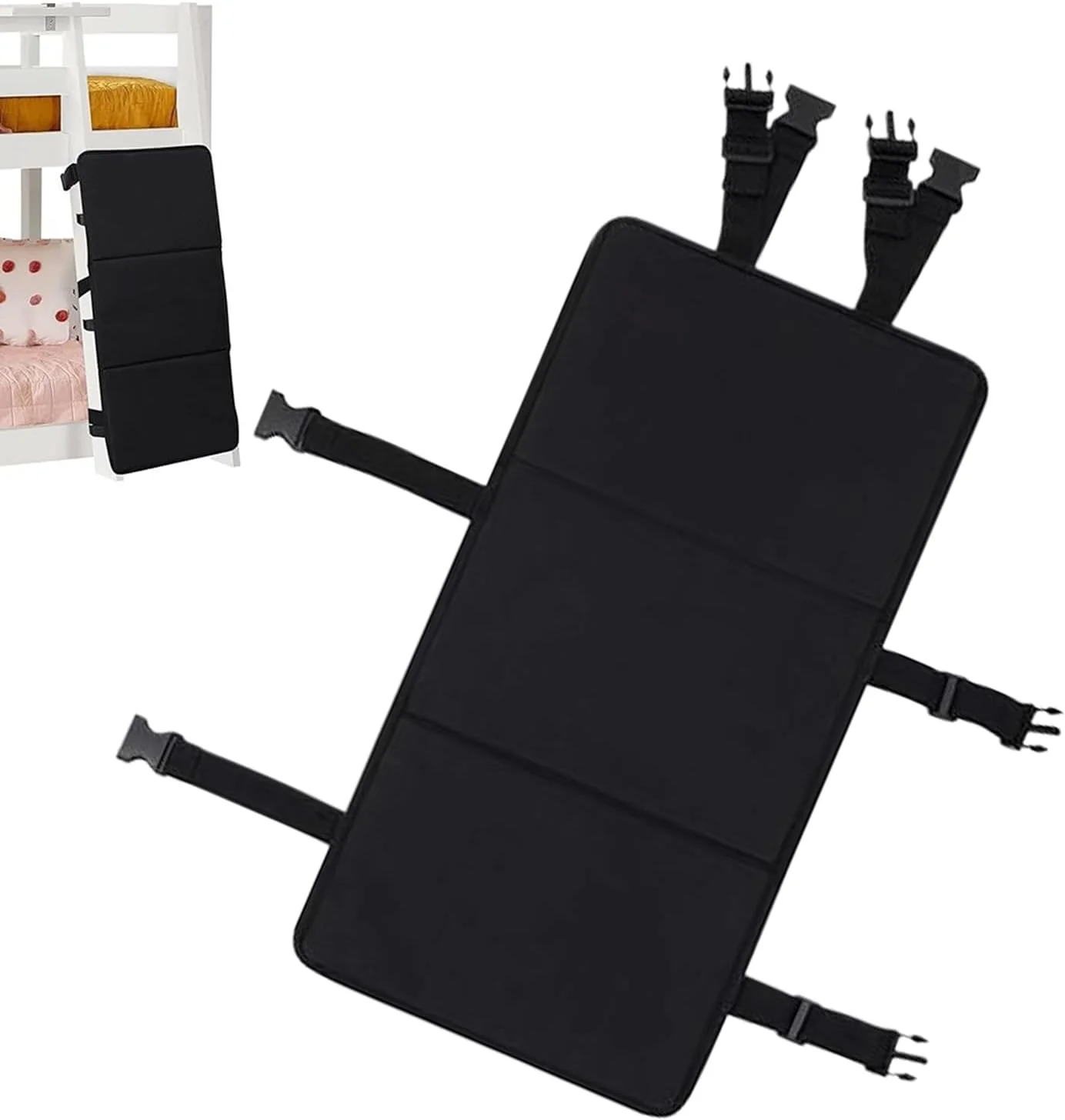 محافظ نردبان استخر | پدهای محافظ نردبان برای جلوگیری از بالا رفتن | محصولات محافظ ایمنی کودک تاشو برای پله های استخر، پله های زمین بازی و اتاق زیر شیروانی