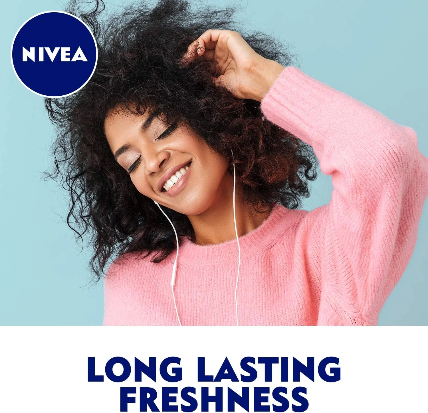 نیوآ، دئودورانت زنانه، نامرئی مشکی و سفید، اورجینال، اسپری، 4 + 2 عدد 150 میلی لیتر نیوآ، دئودورانت زنانه، نامرئی مشکی و سفید، اورجینال، اسپری، 4 + 2 عدد 150 میلی لیتر