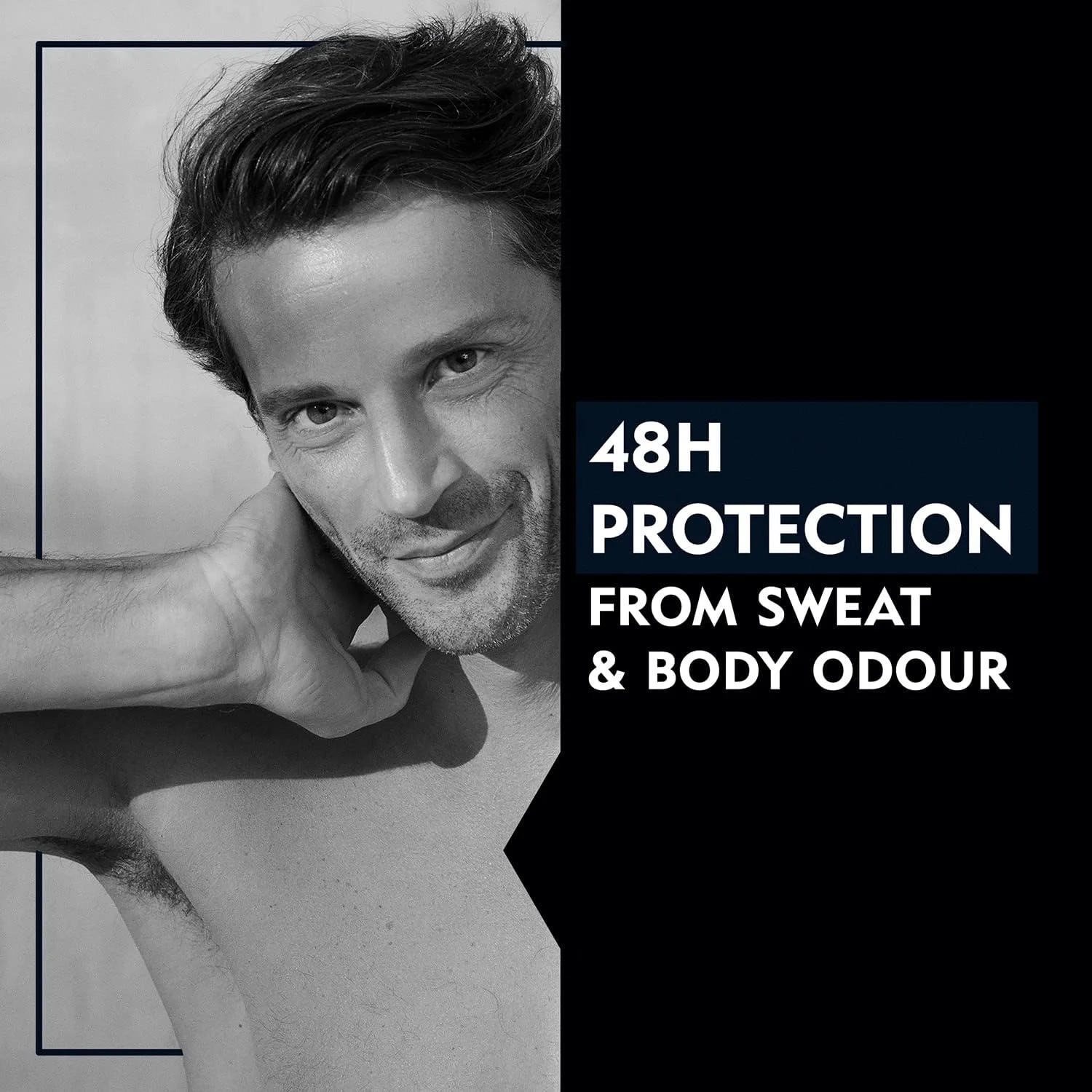 مجموعه محصولات نیوآ مردانه: ضد تعریق، مشکی و سفید اورجینال، اسپری 150 میلی لیتر + ژل شستشوی صورت، DEEP، 100 میلی لیتر + ژل دوش، Pure Impact، 500 میلی لیتر مجموعه محصولات نیوآ مردانه: ضد تعریق، مشکی و سفید اورجینال، اسپری 150 میلی لیتر + ژل شستشوی صورت، DEEP، 100 میلی لیتر + ژل دوش، Pure Impact، 500 میلی لیتر