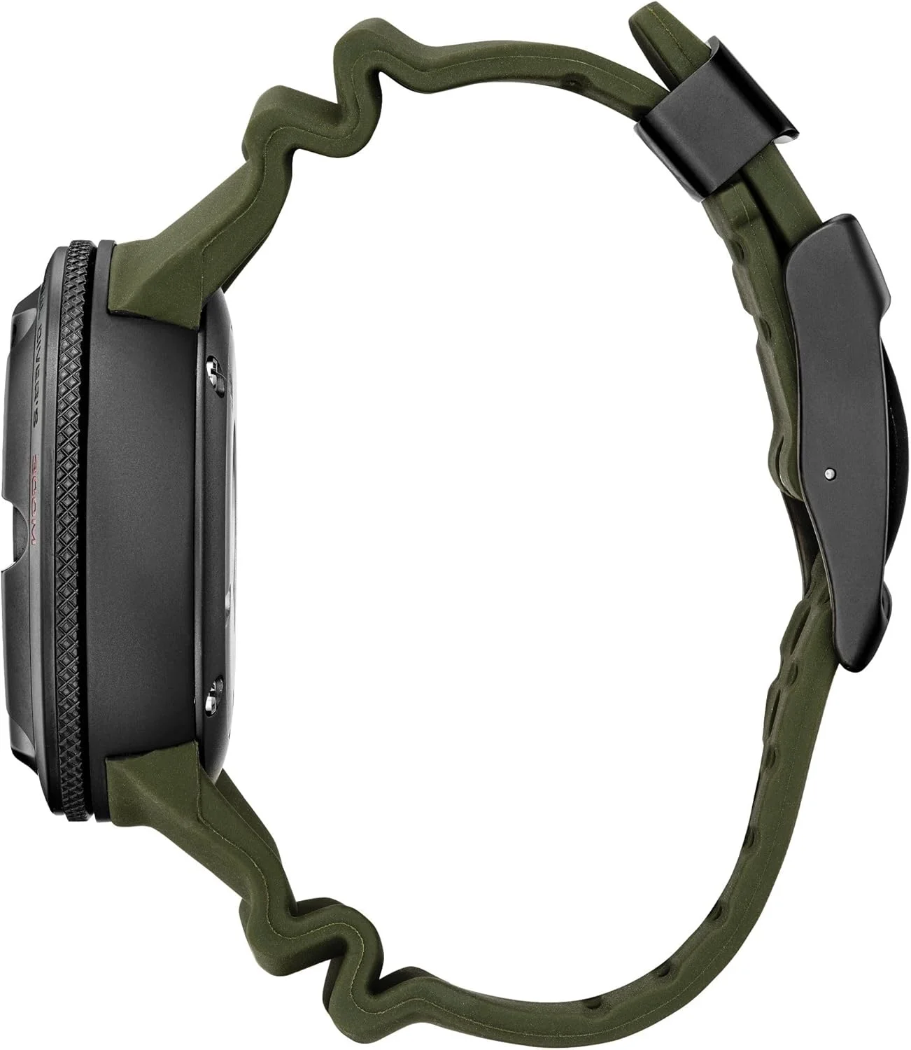 ساعت مچی مردانه سیتیزن Promaster Dive Eco-Drive، سه عقربه، نمایشگر تاریخ، بند پلی اورتان، دارای گواهینامه ISO، شیشه کریستال منحنی ضد انعکاس، قاب و تاج پیچی ساعت مچی مردانه سیتیزن Promaster Dive Eco-Drive، سه عقربه، نمایشگر تاریخ، بند پلی اورتان، دارای گواهینامه ISO، شیشه کریستال منحنی ضد انعکاس، قاب و تاج پیچی