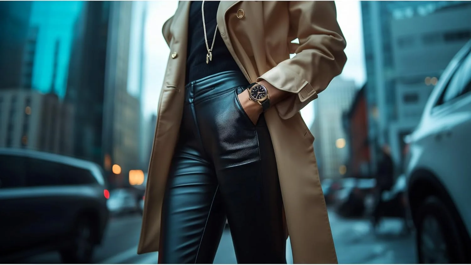 ساعت مچی زنانه سیتیزن اکو-درایو، استیل ضد زنگ