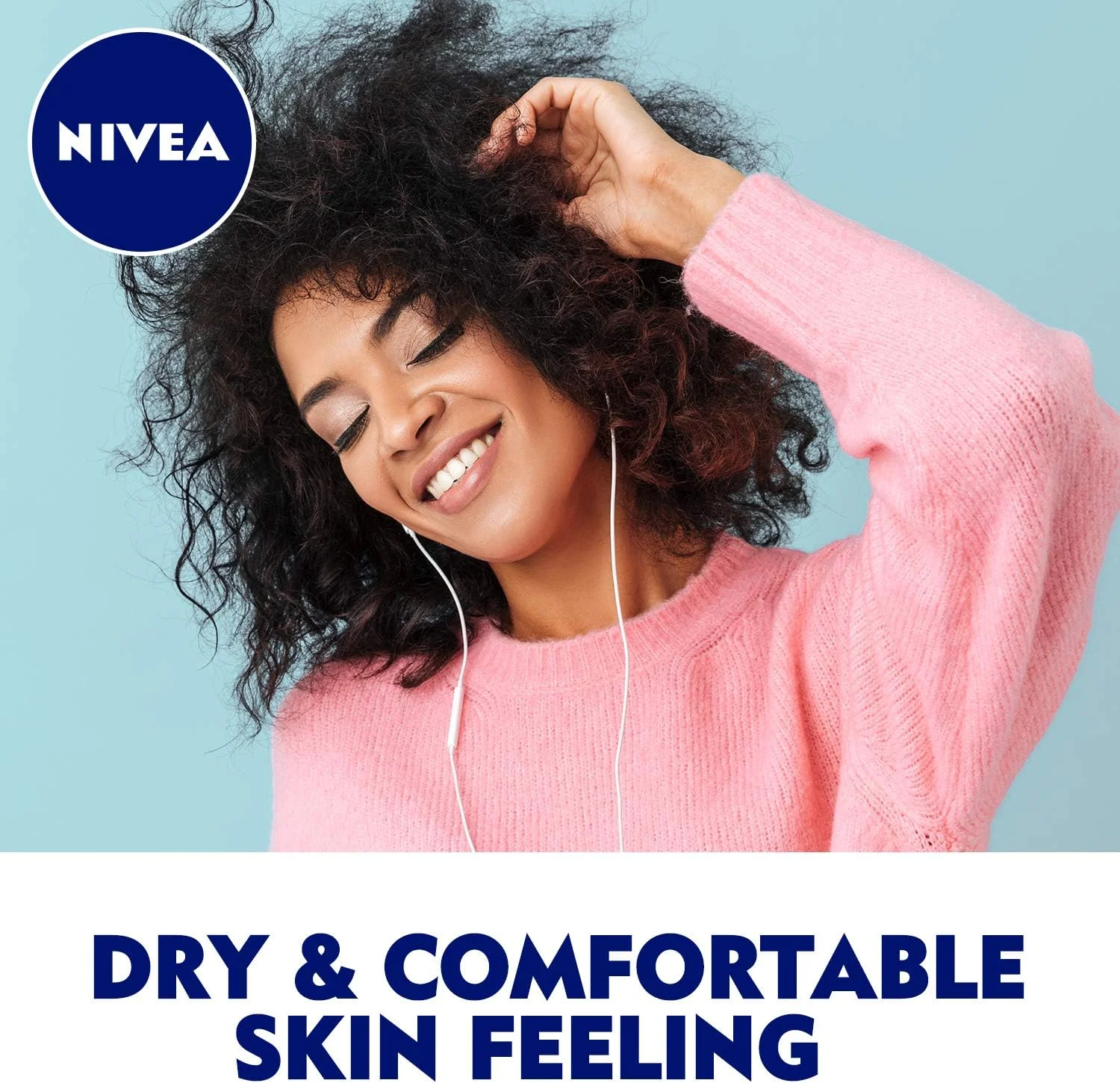اسپری ضد تعریق زنانه نیوآ، Dry Comfort Quick Dry، 2x150ml اسپری ضد تعریق زنانه نیوآ، Dry Comfort Quick Dry، 2x150ml