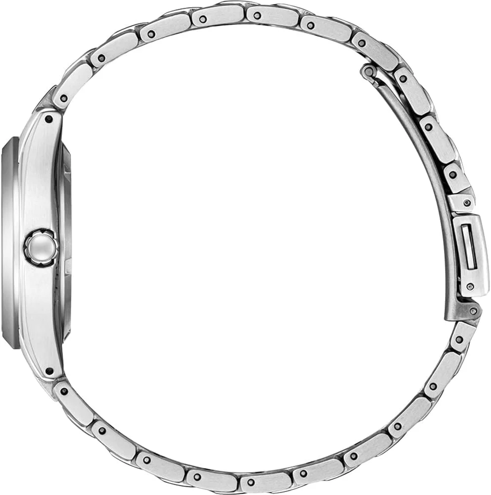 ساعت مچی عقربه ای زنانه سیتیزن اکو-درایو با بند تیتانیومی ساعت مچی عقربه ای زنانه سیتیزن اکو-درایو با بند تیتانیومی