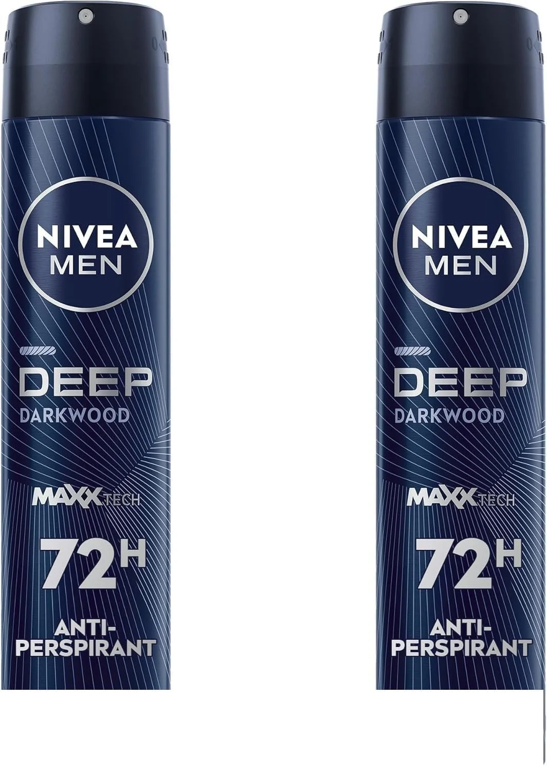 اسپری ضد تعریق مردانه نیوآ مدل Deep MaxxTech Darkwood حجم 150 میلی لیتر، حاوی کربن سیاه، محافظت 72 ساعته در برابر بو و تعریق، رایحه گرم چوب تیره اسپری ضد تعریق مردانه نیوآ مدل Deep MaxxTech Darkwood حجم 150 میلی لیتر، حاوی کربن سیاه، محافظت 72 ساعته در برابر بو و تعریق، رایحه گرم چوب تیره