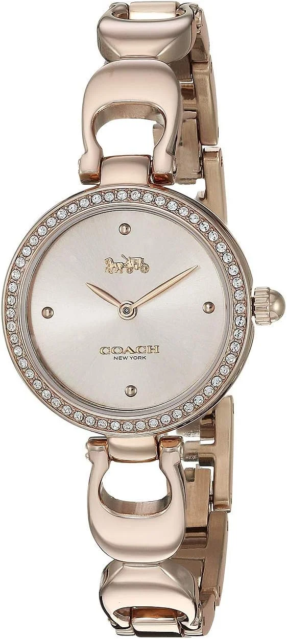 ساعت مچی زنانه کوچ مدل PARK، آنالوگ