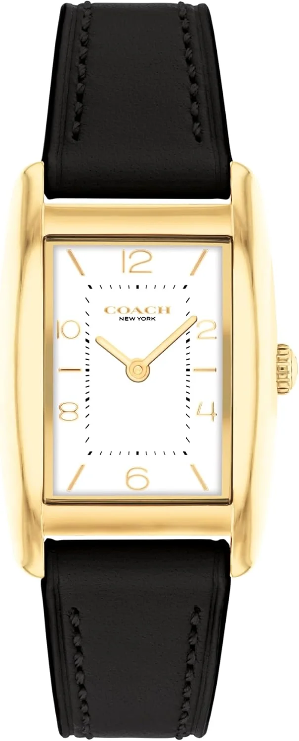 ساعت مچی زنانه کوچ مدل REESE، آنالوگ