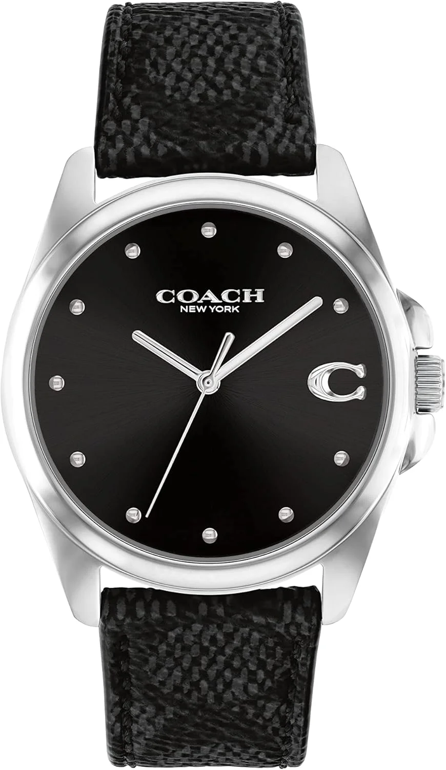 ساعت مچی زنانه کوچ مدل GREYSON، آنالوگ
