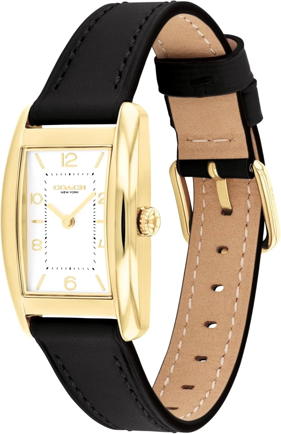 ساعت مچی زنانه کوچ مدل REESE، آنالوگ