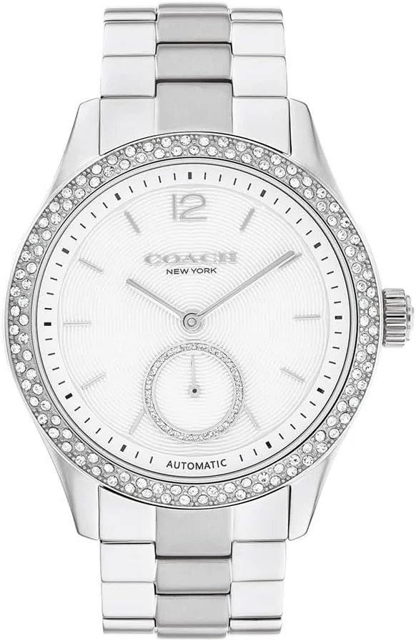 ساعت مچی زنانه کوچ مدل بروکس، آنالوگ