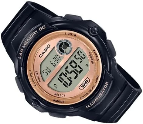 ساعت کاسیو زنانه دیجیتال مدل LWS-1200H-1AVDF ساعت کاسیو زنانه دیجیتال مدل LWS-1200H-1AVDF
