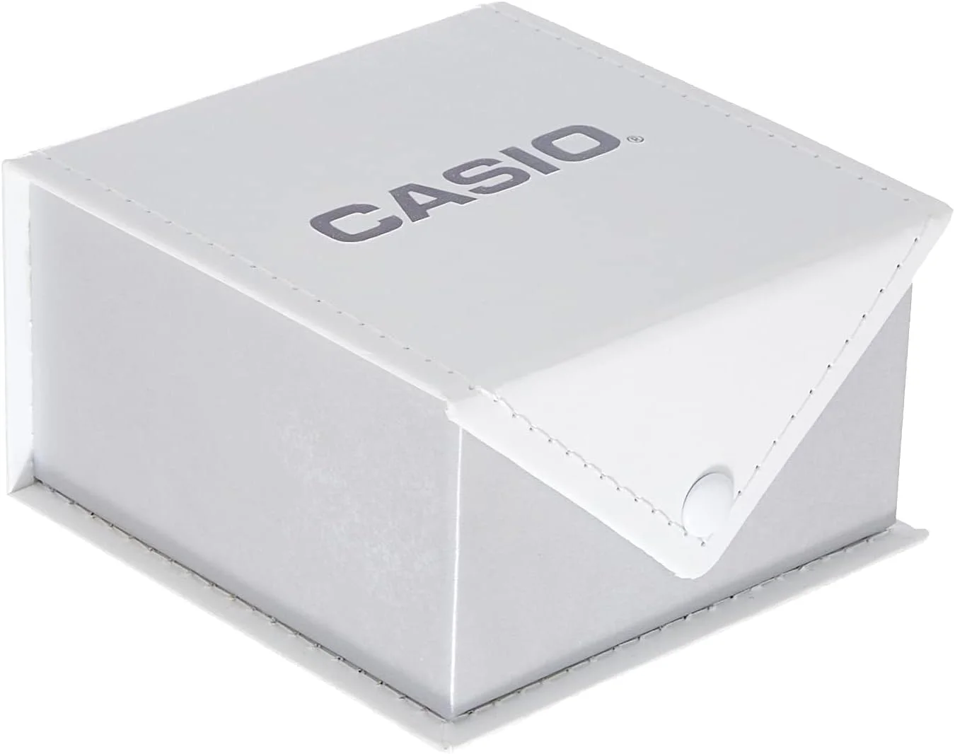 ساعت مچی زنانه کاسیو مدل LTP-1241D-2A2DF صفحه آبی، بند نقره ای