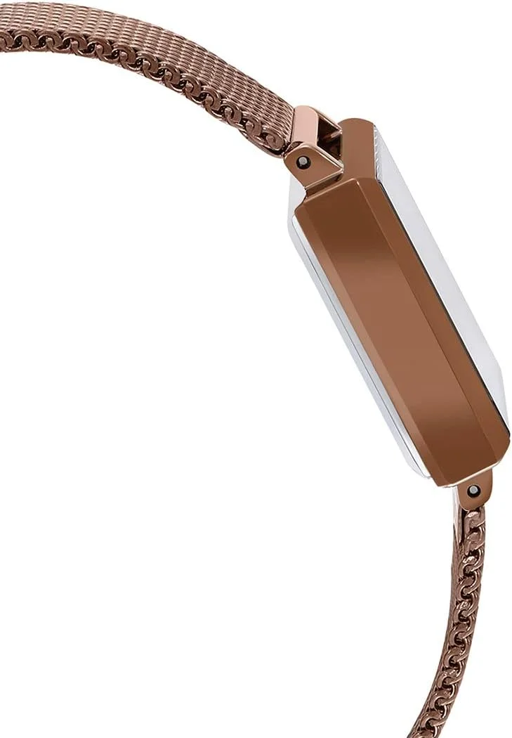 ساعت مچی زنانه کاسیو - مدل LTP-E155MR-9BDF صفحه طلایی، بند قهوه ای ساعت مچی زنانه کاسیو - مدل LTP-E155MR-9BDF صفحه طلایی، بند قهوه ای