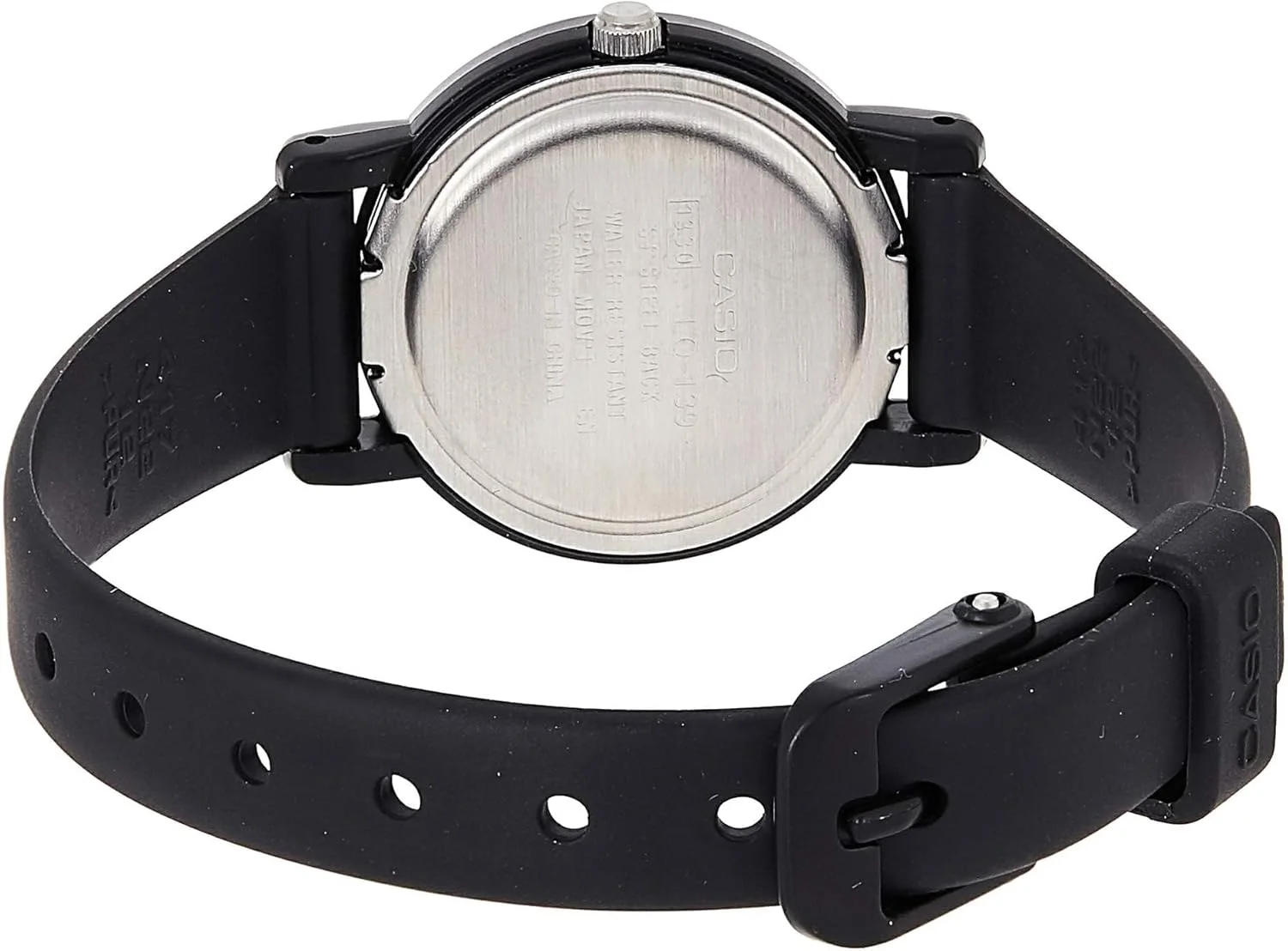 ساعت مچی عقربه ای زنانه کاسیو