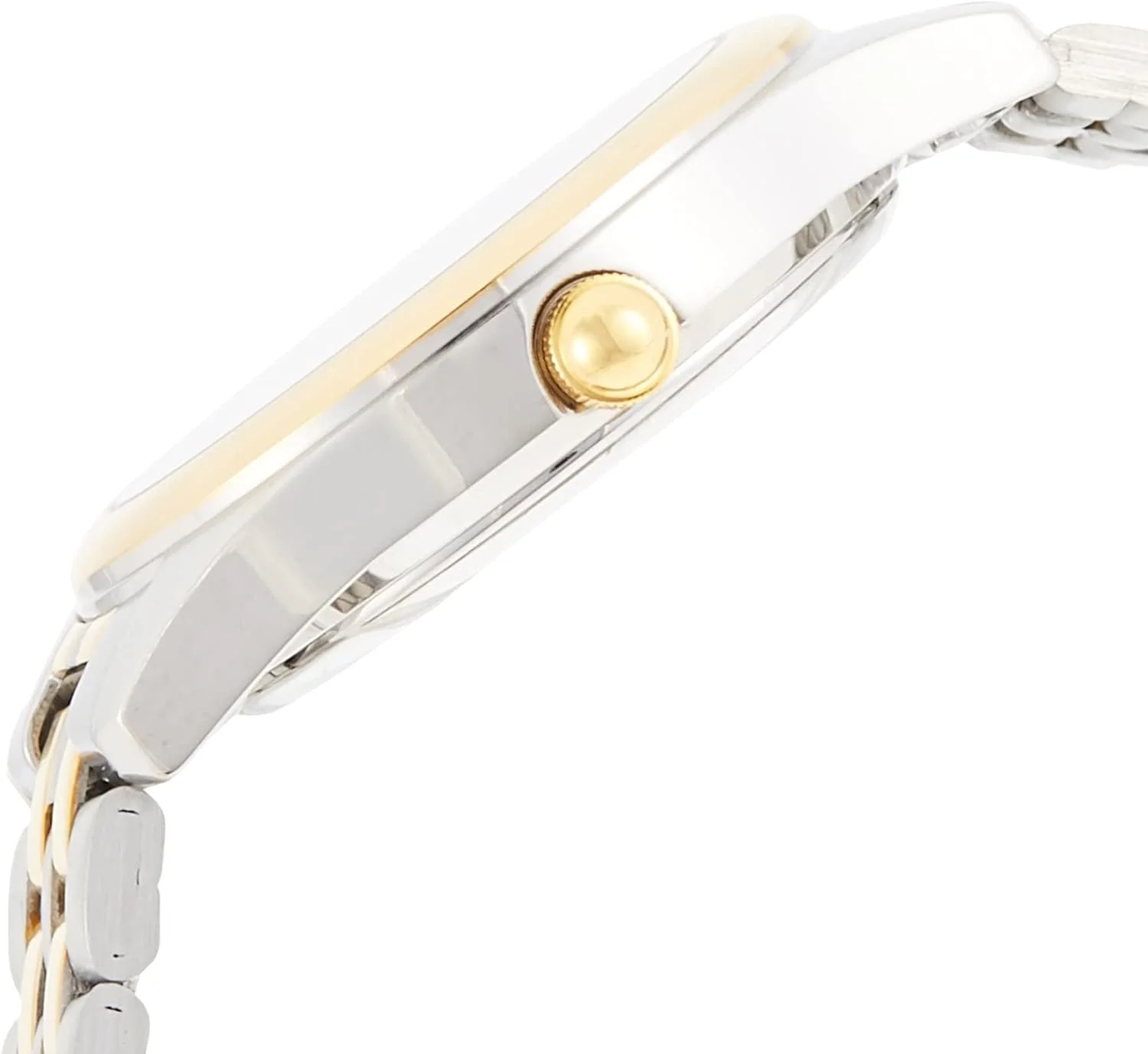 ساعت مچی آنالوگ کاسیو: مدل LTP-112 زنانه