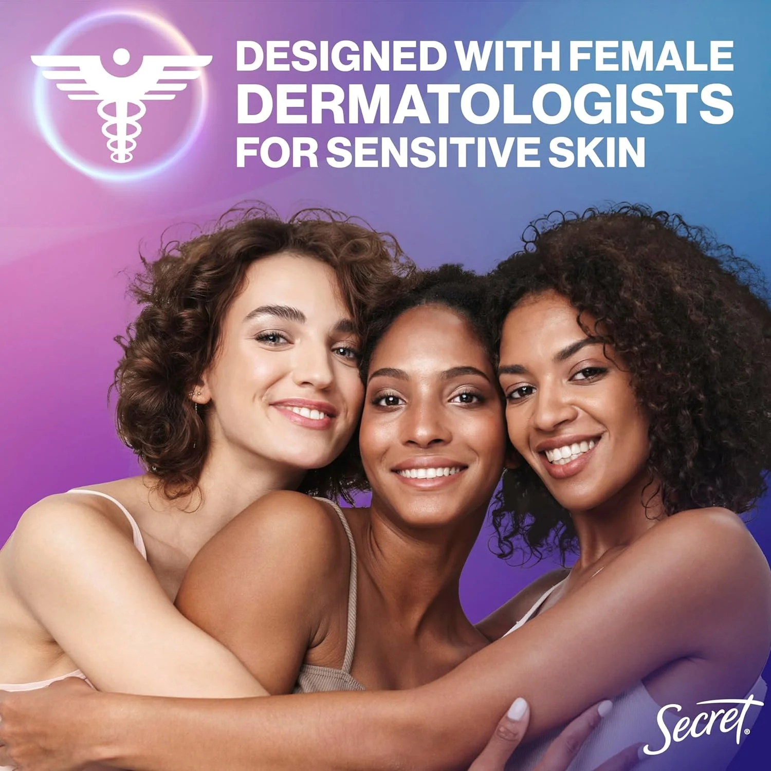 Secret Whole Body Deodorant Stick for Women, Travel Size, Peach & Vanilla Blossom Scent, Aluminum Free Deodorant, 72 HR Odor Protection, 0.5 oz Secret Whole Body Deodorant Stick for Women, Travel Size, Peach & Vanilla Blossom Scent, Aluminum Free Deodorant, 72 HR Odor Protection, 0.5 oz