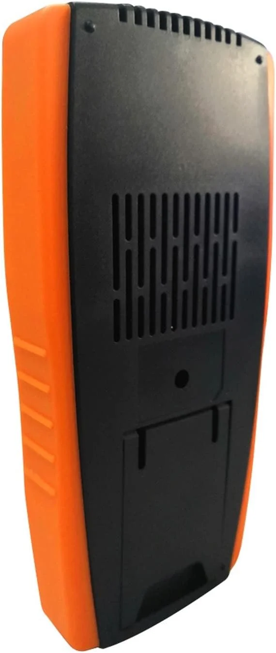 سنسور نشت چندگانه گاز TISTIK، آنالایزر ازن، سنجش کیفیت هوا، قابل حمل، دارای صفحه نمایش، آشکارساز گاز ازن O3، سنسور هوشمند، دستگاه اندازه گیری ازن با دقت و حساسیت بالا سنسور نشت چندگانه گاز TISTIK، آنالایزر ازن، سنجش کیفیت هوا، قابل حمل، دارای صفحه نمایش، آشکارساز گاز ازن O3، سنسور هوشمند، دستگاه اندازه گیری ازن با دقت و حساسیت بالا