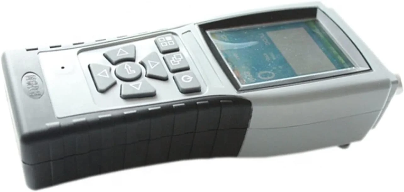 دستگاه تشخیص گاز VESLFG، آنالایزر چند گازی قابل حمل CH4 O2 CO H2S، آشکارساز گازهای قابل احتراق دستگاه تشخیص گاز VESLFG، آنالایزر چند گازی قابل حمل CH4 O2 CO H2S، آشکارساز گازهای قابل احتراق