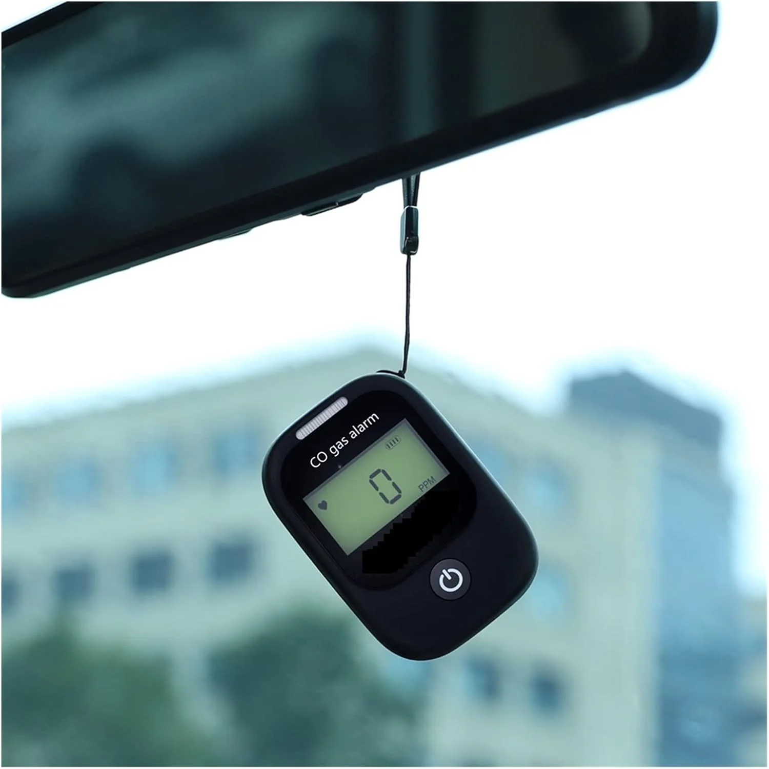 سنسور نشت گاز چندگانه SilteD، آنالایزر گاز قابل حمل مونوکسید کربن، دستگاه اندازه گیری CO با صفحه نمایش، محدوده اندازه گیری 0-1000PPM، دقت و حساسیت بالا سنسور نشت گاز چندگانه SilteD، آنالایزر گاز قابل حمل مونوکسید کربن، دستگاه اندازه گیری CO با صفحه نمایش، محدوده اندازه گیری 0-1000PPM، دقت و حساسیت بالا