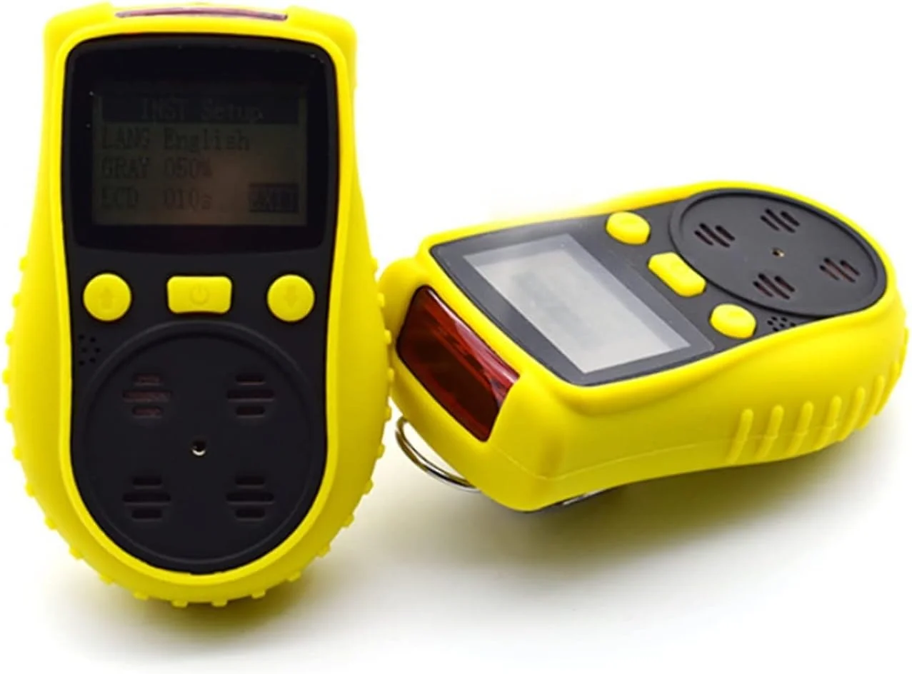 سنسور نشت یاب چند گاز REHOOF، ردیاب گاز هیدروژن H2 قابل حمل، سنسور با دقت بالا الکتروشیمیایی/احتراق کاتالیزوری، محدوده 0-1000، 2000ppm، 0-100% LEL، دقت و حساسیت بالا سنسور نشت یاب چند گاز REHOOF، ردیاب گاز هیدروژن H2 قابل حمل، سنسور با دقت بالا الکتروشیمیایی/احتراق کاتالیزوری، محدوده 0-1000، 2000ppm، 0-100% LEL، دقت و حساسیت بالا