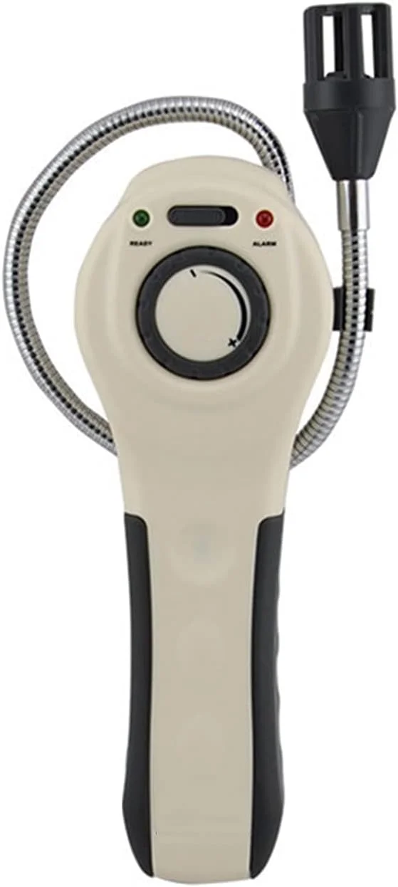 دستگاه تشخیص گاز EWRTUY مدل GM8800A، آشکارساز نشت گازهای قابل اشتعال، گاز طبیعی، گاز زغال سنگ، متان، گاز مایع دستگاه تشخیص گاز EWRTUY مدل GM8800A، آشکارساز نشت گازهای قابل اشتعال، گاز طبیعی، گاز زغال سنگ، متان، گاز مایع