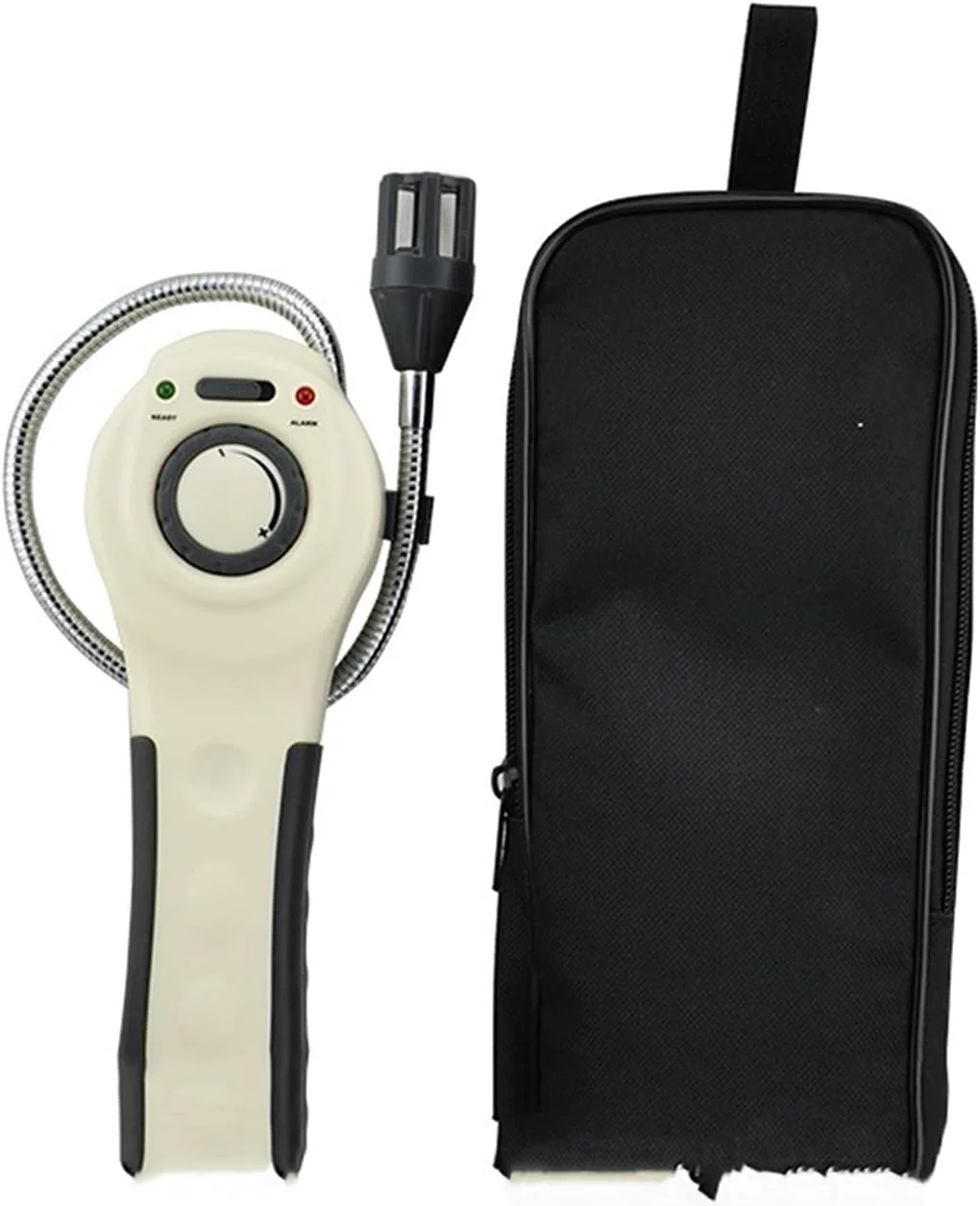 دستگاه تشخیص گاز EWRTUY مدل GM8800A، آشکارساز نشت گازهای قابل اشتعال، گاز طبیعی، گاز زغال سنگ، متان، گاز مایع دستگاه تشخیص گاز EWRTUY مدل GM8800A، آشکارساز نشت گازهای قابل اشتعال، گاز طبیعی، گاز زغال سنگ، متان، گاز مایع