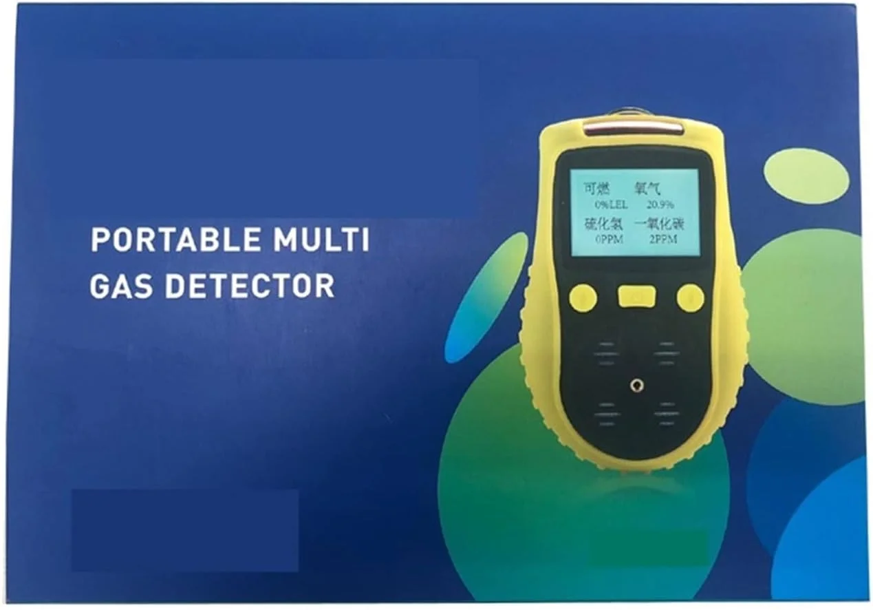 دستگاه تشخیص گاز هیدروژن GDZ-H2، دستگاه قابل حمل برای تشخیص غلظت هیدروژن و نشت گاز دستگاه تشخیص گاز هیدروژن GDZ-H2، دستگاه قابل حمل برای تشخیص غلظت هیدروژن و نشت گاز