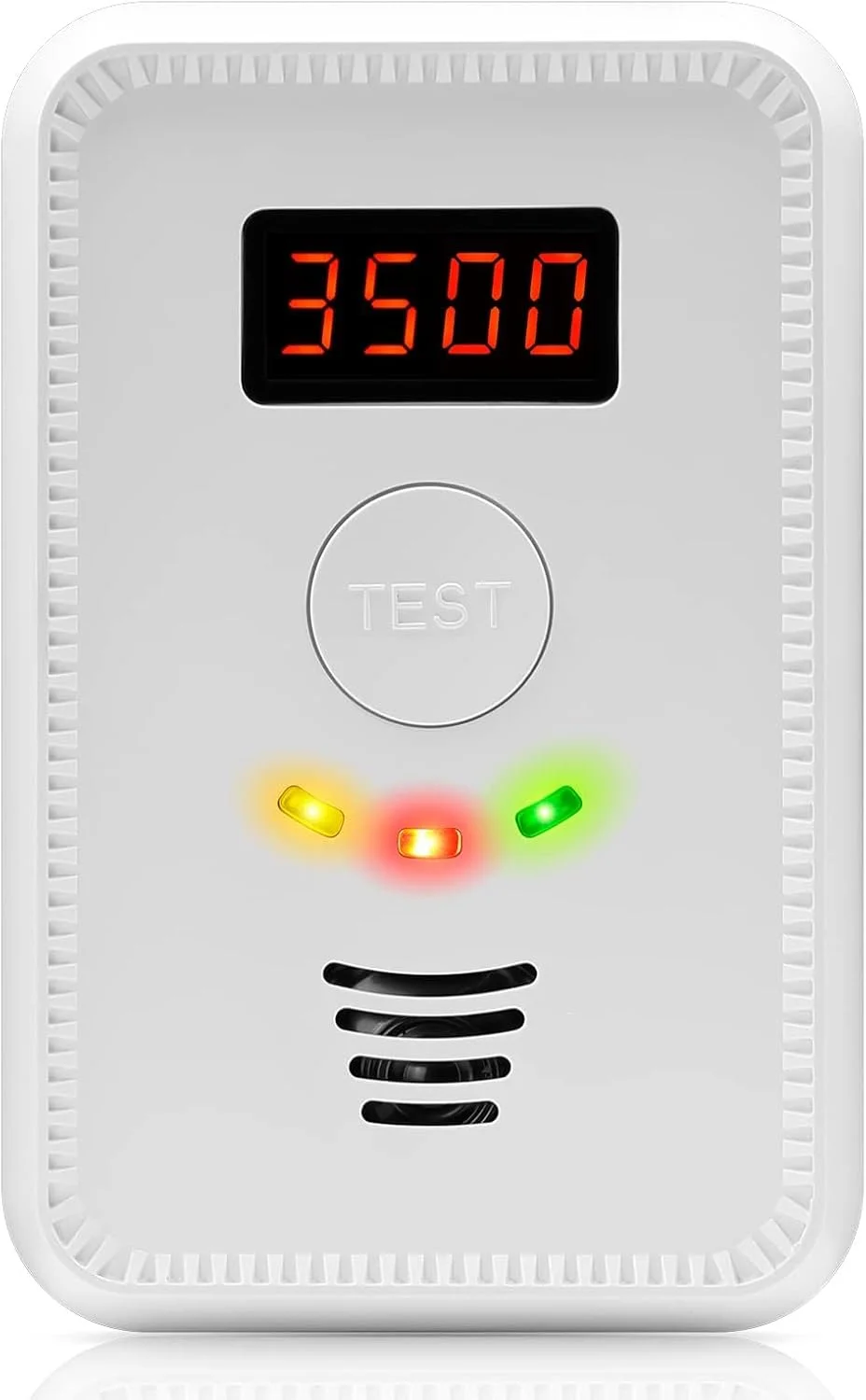 آشکارساز گاز طبیعی، آشکارساز مونوکسید کربن، دستگاه تشخیص نشت گازهای قابل احتراق برای CO، LNG، LPG، متان، آشکارساز گاز طبیعی، دوشاخه اروپایی آشکارساز گاز طبیعی، آشکارساز مونوکسید کربن، دستگاه تشخیص نشت گازهای قابل احتراق برای CO، LNG، LPG، متان، آشکارساز گاز طبیعی، دوشاخه اروپایی
