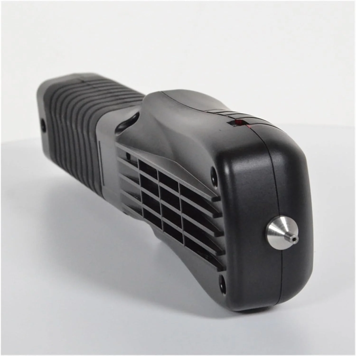 دستگاه تشخیص نشت گاز قابل حمل 3% FS مانیتور چند گازی قابل شارژ با صفحه نمایش LCD رنگی