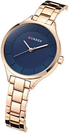 ساعت زنانه کورن مدل 9015