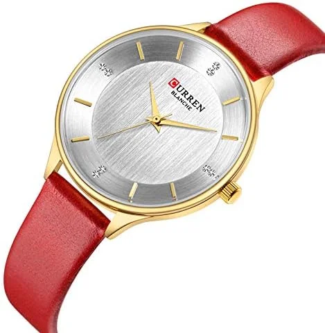 ساعت مچی زنانه CURREN، کوارتز آنالوگ تقویم دار، ساعت مچی زنانه، بند استیل ضد زنگ شیک و ضد آب - آبی مشکی ساعت مچی زنانه CURREN، کوارتز آنالوگ تقویم دار، ساعت مچی زنانه، بند استیل ضد زنگ شیک و ضد آب - آبی مشکی