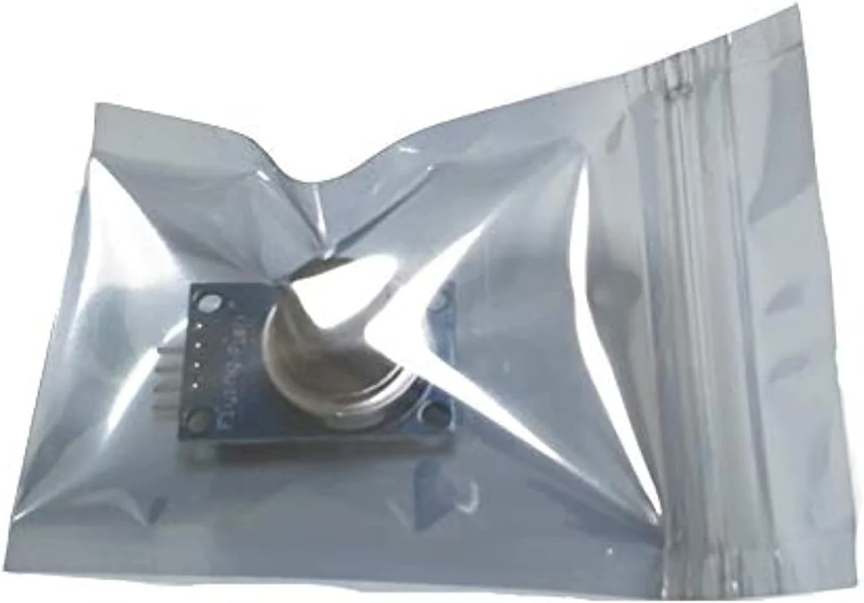 ماژول سنسور گاز متان MQ-4، آشکارساز گاز طبیعی متان MQ 4 برای UNO R3 ماژول سنسور گاز متان MQ-4، آشکارساز گاز طبیعی متان MQ 4 برای UNO R3