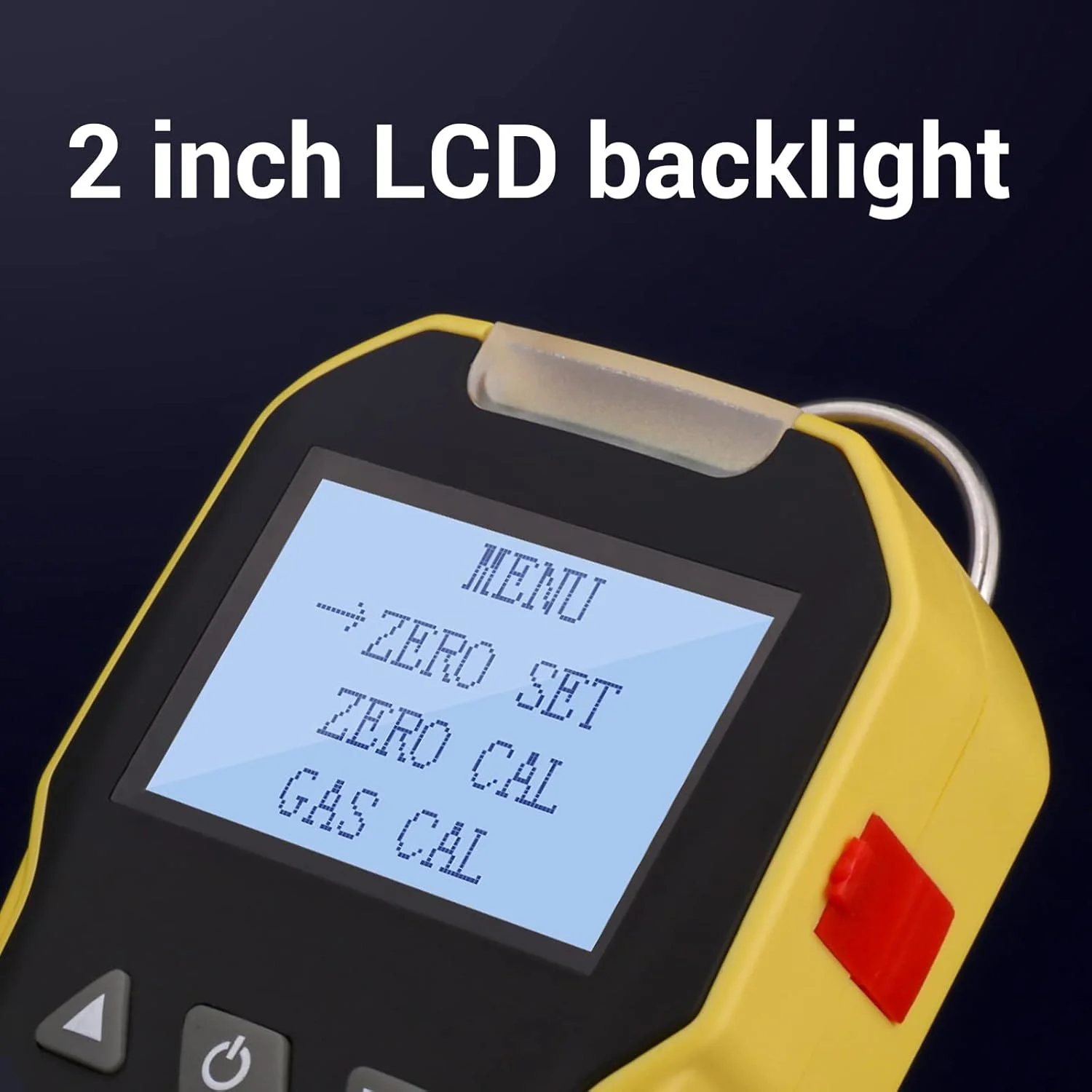 دستگاه تشخیص گاز چندگانه Bosean، دتکتور 4 در 1 گاز، O2، CO، H2S، EX متر با نور پس زمینه LCD، آلارم لرزشی نور صدا قابل شارژ، تستر آنالایزر دستگاه تشخیص گاز چندگانه Bosean، دتکتور 4 در 1 گاز، O2، CO، H2S، EX متر با نور پس زمینه LCD، آلارم لرزشی نور صدا قابل شارژ، تستر آنالایزر